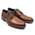 Fluchos molière cognac leder 0958